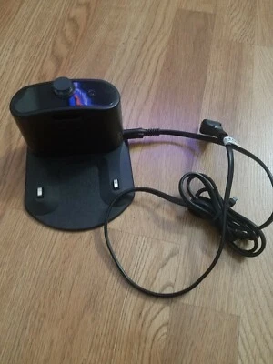 Base de carga original OEM iRobot Roomba 800 900 i e Series Home Base 17070. Foto 1 de 3