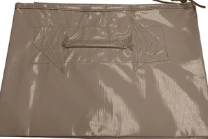 Vinyl Storage Bag for 20x40 Tent Center Pole Large Waterproof Drawstring Bag - Picture 1 of 4