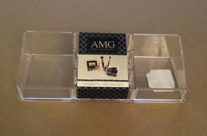 AMG cosmetic organizer New - Picture 1 of 2