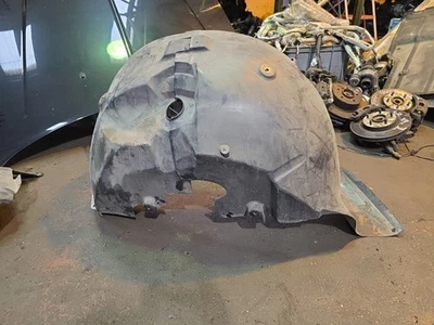 2018 MERCEDES W906 SPRINTER SPLASHGUARD FRONT LEFT A9066841277 / A9066840277 - Image 1 of 4