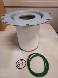 2901-2055-00 Oil Separator Atlas Copco Compressor 2901205500 - Picture 1 of 3