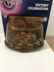 1999 Dale Earnhardt Jr #3 NASCAR 1:43 Winners Circle Victory Celebration Reed - Picture 1 of 7