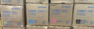 KONICA TN629C TN629M TN629Y TN629K AccurioPress C7100 C7090 ( 1 Set = 199€) - Photo 1/1