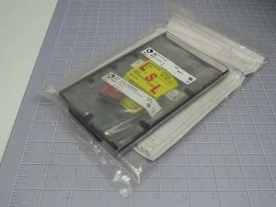 LOT OF 4 COMMSCOPE FL1-M-NT FSH-HST-12 MINI SPLC TRAY 4X6.75 NT NO FIBER CONNECT - Image 1 of 4