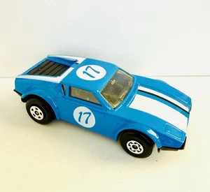 Vintage 1975 Matchbox Superfast De Tomaso Pantera No.8 Diecast England 17 - Picture 1 of 6