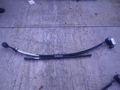 Chevrolet Silverado 1500 Pickup 2014-2018 muelle trasero 3 hojas 23144505 0464 Foto 1 de 4