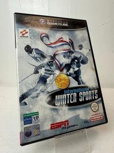 (Wi1) Nintendo GameCube - ESPN International Winter Sports - Bild 1 von 5