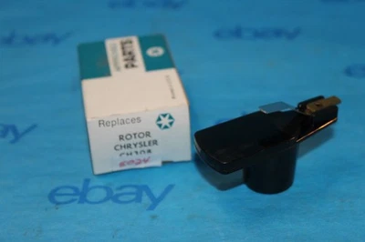 Vintage NOS Approved Parts Mopar Distributor Rotor CH308 - Image 1 of 4