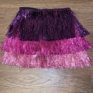 Nasty Gal Collection Festival Shorts Size 0 - Picture 1 of 7