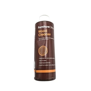 Holzreiniger Holzpflegemittel Bodenpflege 250ml Restaurieren Reinigen Holzfußböd - Bild 1 von 4