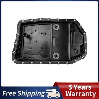 Oil Pan Fit For 2006 BMW 325i 2011-2013 BMW 328i 2007-2010 BMW 335i 1071298033 - Image 1 of 4