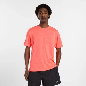 New Balance Athletics T-Shirt - Picture 1 of 20