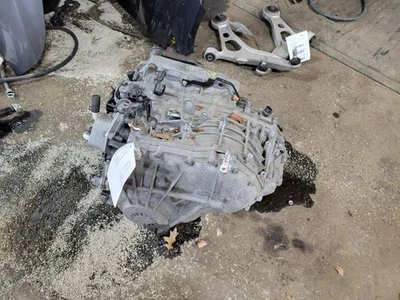 Transmission 1.5L Turbo AWD Fits 17-19 CR-V 1705761 - Image 1 of 4