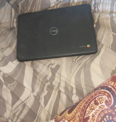 Google Chromebook - Image 1 of 3