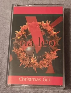Na Leo Pilimehana - Christmas Gift, Hawaiian Tropical Holiday Music  (1998) - Picture 1 of 6
