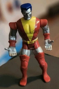 Marvel Colossus 1991 Toy Biz Actionfigur X-Men Classic Vintage - Bild 1 von 4