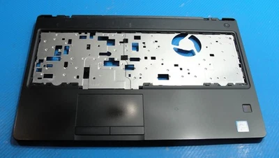 Reposamanos genuino para computadora portátil Dell Precision 3530 15,6" con panel táctil AP259000810 Foto 1 de 4