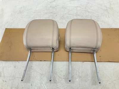 Reposacabezas asiento delantero izquierdo y derecho Jaguar F-Pace 17-20 OEM Foto 1 de 4