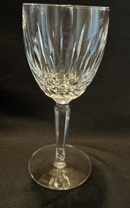 WATERFORD KILDARE Claret Wine Goblet Vintage 6 1/2 - Picture 1 of 13