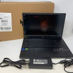 Acer Nitro V 15 ANV15-51 15,6" i7-13620H 2,4GHz 16GB RAM 512GB SSD GeForce RTX 4 - Bild 1 von 23