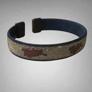 2014 Minnesota Twins Bracelet - Picture 1 of 6