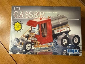 Sealed Lil Gasser Show Car MPC Ertl 1/25 1987 - Picture 1 of 5