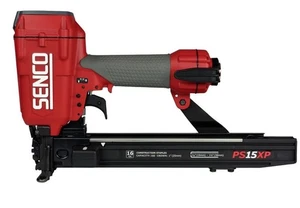 SENCO 9T0001N 16 Ga. 1 in. Crown Stapler New - Picture 1 of 3