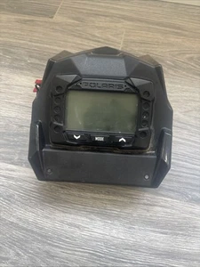 polaris highlifter 1000 monitor screen replacement only the screen will be sent  - Picture 1 of 5