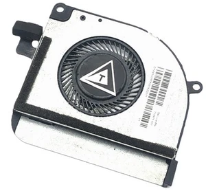 Lüfter Kühler FAN cooler kompatibel für HP Split 13, 13-M, 13-m000, 734975-001 - Bild 1 von 3