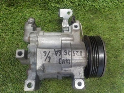 SUBARU Impreza 2011 DBA-GH3 A/C Compressor 73111FG002 [Used] [PA108385392] - Image 1 of 3