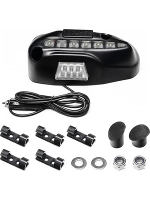 Oracle Lighting LED Cargo Light Module For 21 Ford Bronco (5887-001) - Image 1 of 4