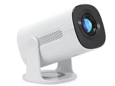 GPX Beam+ 1280 x 720 LED Projector - 110 ANSI Lumens, Bluetooth (See notes) - Image 1 of 4
