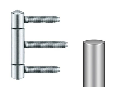 Simonswerk Einbohrband BAKA C 1-20 WF MSTS topzinkt