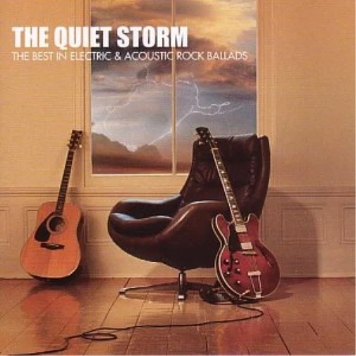 Various Artists - Quiet Storm