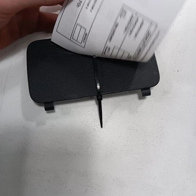 Отделка крышки спортивного чехла Mitsubishi Outlander {7230A767} 2020 2021 2022 2023 - Изображение 1 из 4