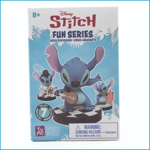 YuMe Disney Lilo & Stitch Surprise Box Fun Series Assorted Styles - Picture 1 of 12