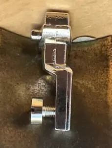 Genuine Bernina #75 Adapter (Low Shank) - Picture 1 of 2