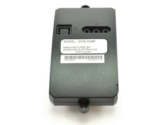 Samsung Officeserv iDCS 18D 28D KDBD KPDF28BDD Digital Station One Port Module - Image 1 of 1