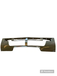 LOWER APRON FRONT GUARD PANEL METAL MAZDA RX2 CAPELLA SERIES 1 2 3 SEDAN COUPE - Picture 1 of 4