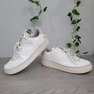 Nike Air Force 1 '07 90/10 All Star QS Men Sneakers AH6767-001 Size US 11.5 Low - Picture 1 of 12