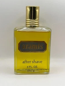 ARAMIS CLASSIC 118ML VINTAGE AFTERSHAVE SPLASH - Picture 1 of 4