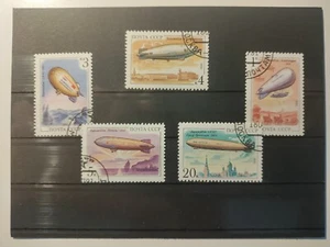 1991 Soviet Union Stamps(Aviation),CTO,NH,OG - Picture 1 of 1