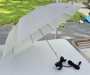 LS Pro Studio Umbrella Light - Picture 1 of 4