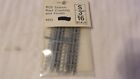 S Scale Set Of Plastic Rgs Station Roof Cresting And Finials  #4035 Grandt Line
