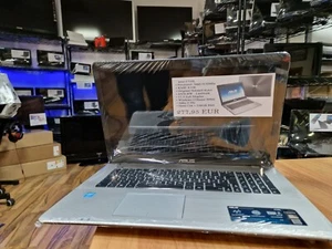 asus F750L - Bild 1 von 5