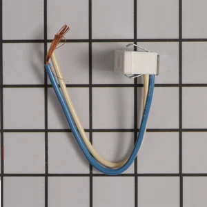 BROAN S99270479 Receptacle for Models 655, 656, 696, N655, 712, HFL695, N679 - Picture 1 of 1