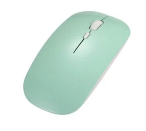 Wireless Bluetooth Keyboard Mouse For Lenovo Tab P11 2nd Gen TB-350FU TB-350XU - Picture 1 of 135