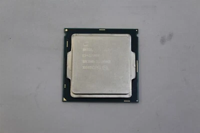 Intel Dual Core i3-6300T CPU 3,3 GHz 4 MB SmartCache 8 GT/s LGA1151 SR2HD Foto 1 de 2