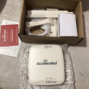 ACCELERATED Accelerated 6310-DX Router CAT 4, 4G LTE, HSPA+ Failover Dual SIM - Picture 1 of 7