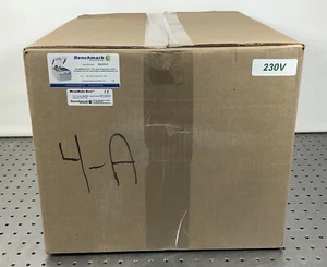 Benchmark Scientific B2410E Baño de Cuentas Dúo 10L con Tapa Bisagras 230V - Imagen 1 de 1